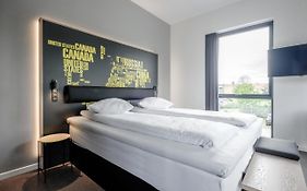 Zleep Hotel Copenhagen Airport 3*