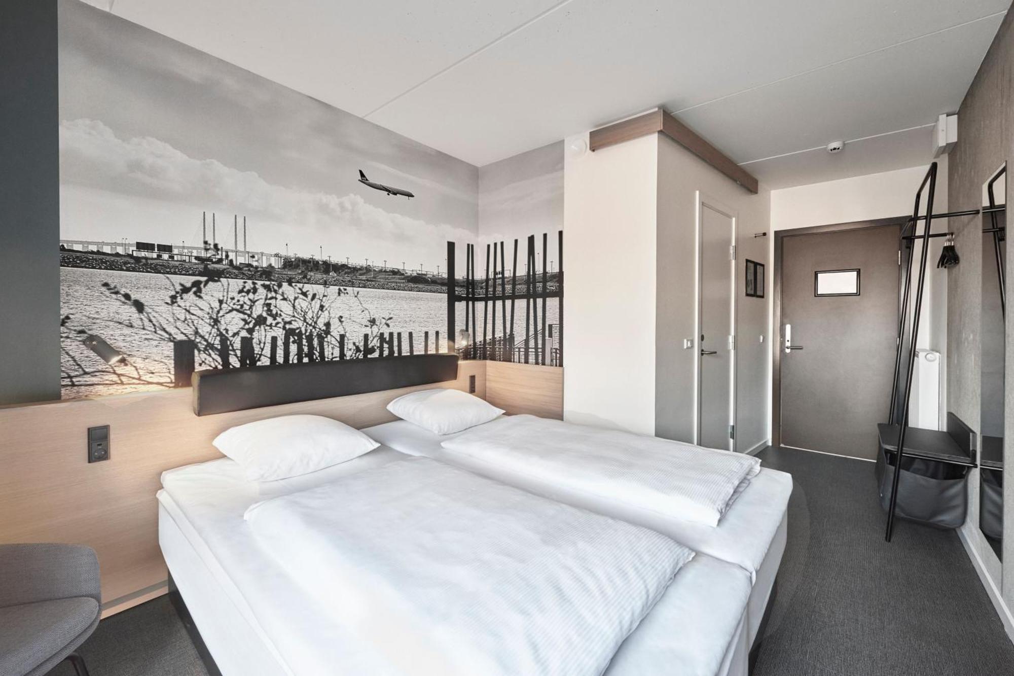 Four Points Flex By Sheraton Copenhagen Airport Kastrup  Exterior photo
