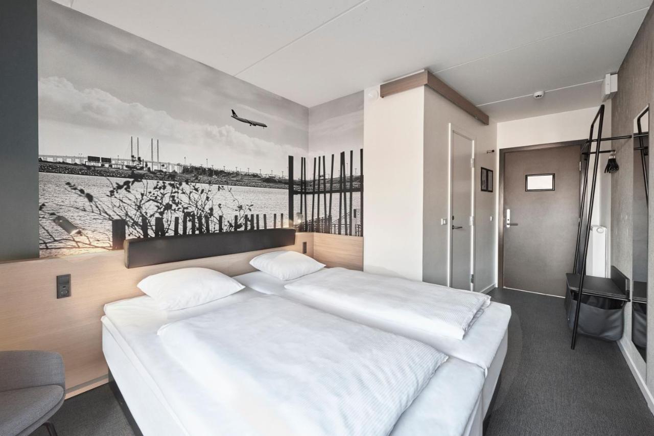 Four Points Flex By Sheraton Copenhagen Airport Kastrup  Exterior photo