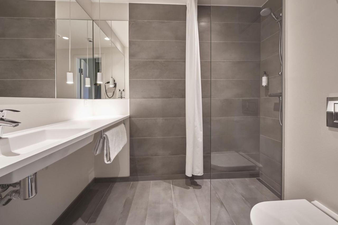Four Points Flex By Sheraton Copenhagen Airport Kastrup  Exterior photo