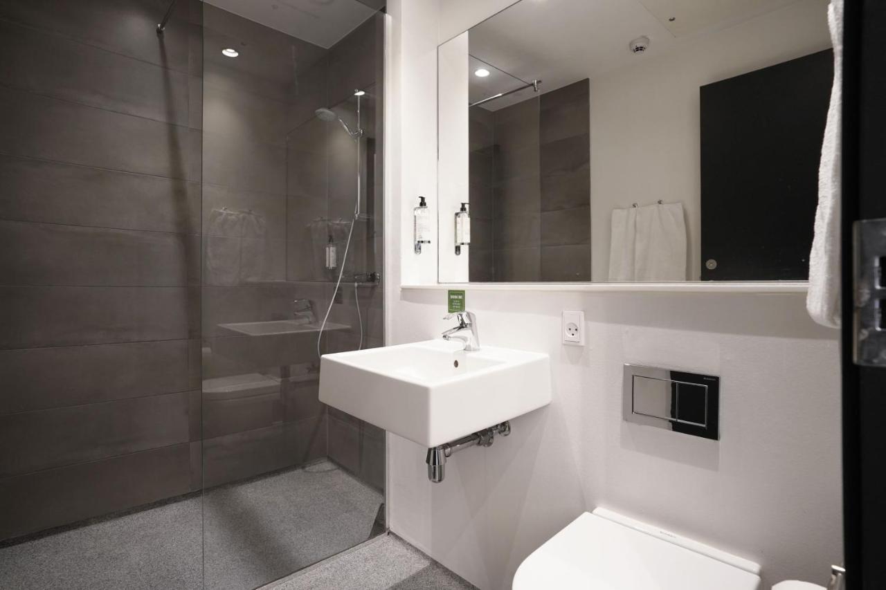 Four Points Flex By Sheraton Copenhagen Airport Kastrup  Exterior photo